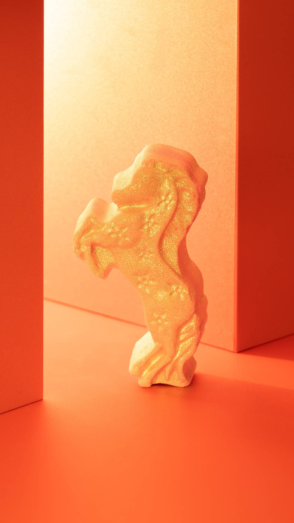 Gallop To Success(BATH BOMB）