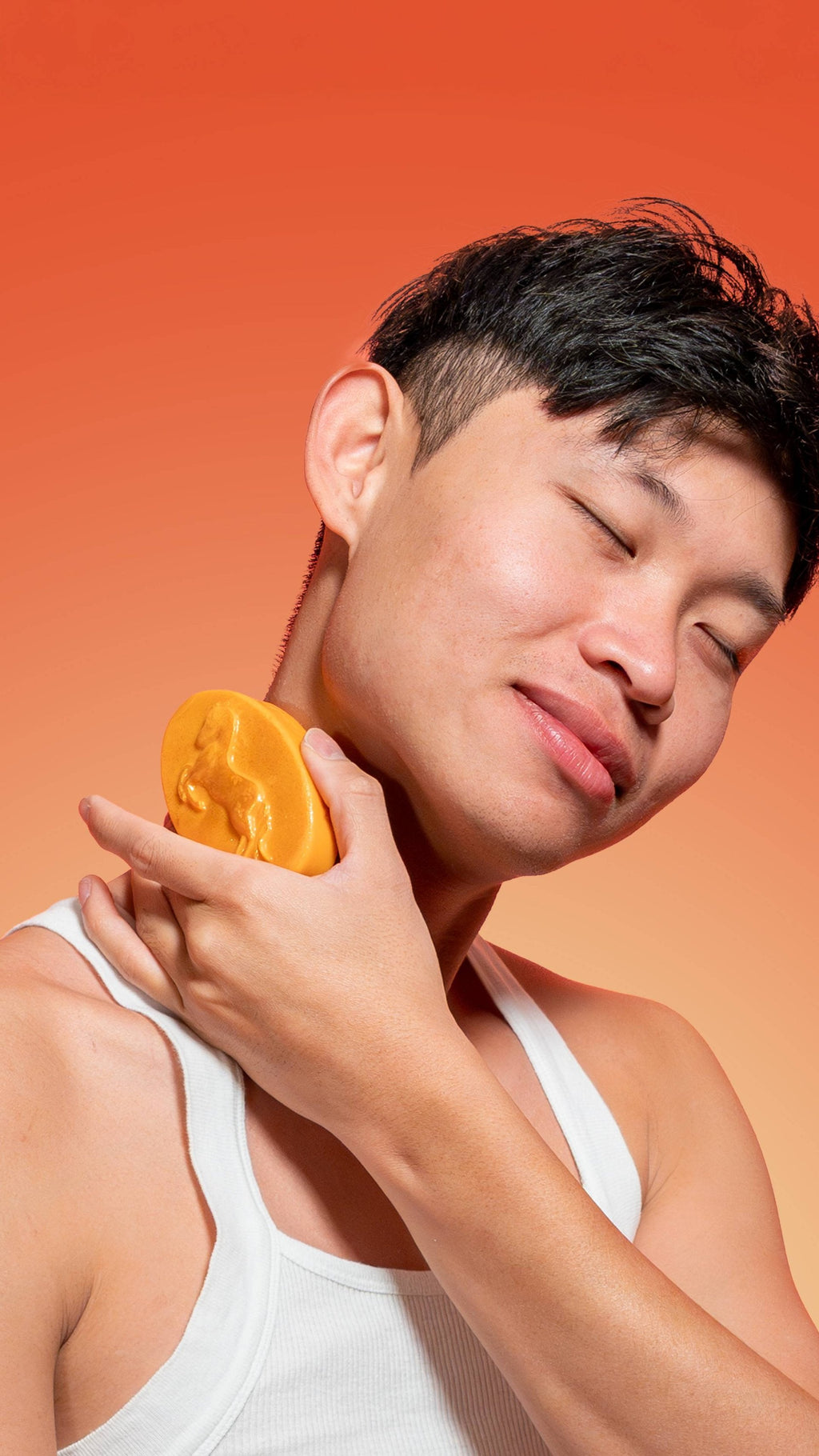 Horsepower(Massage Bar）