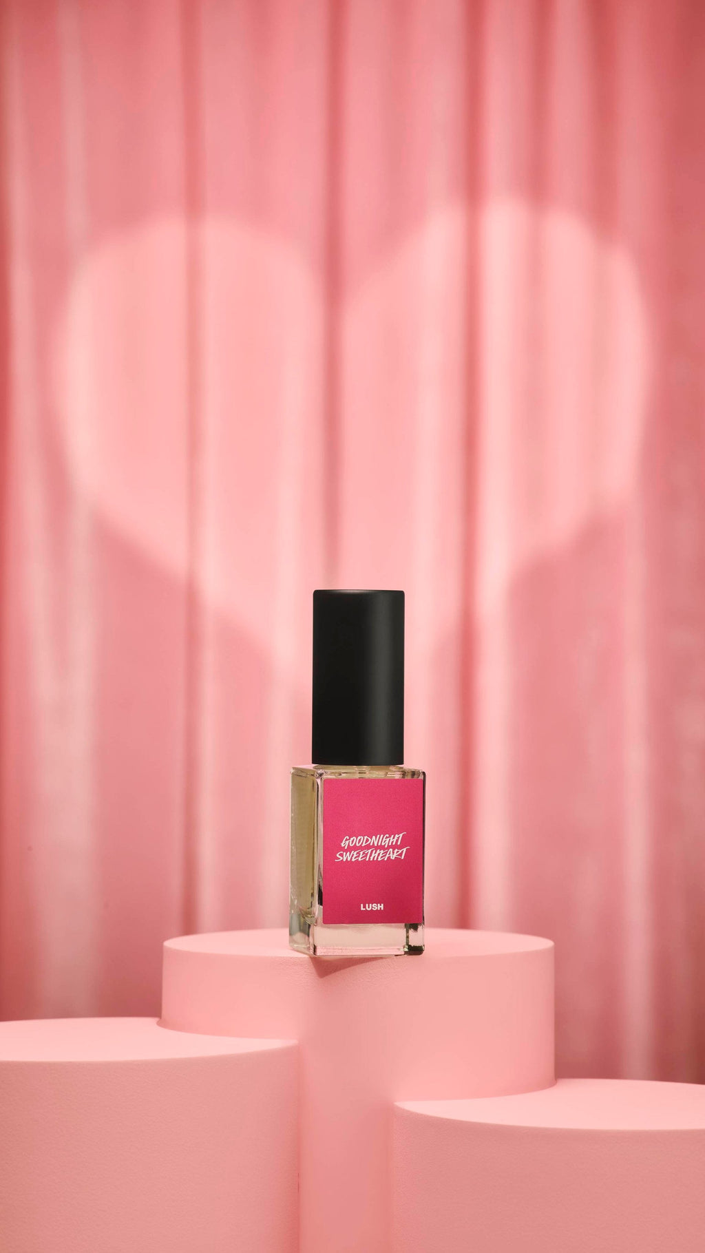 Goodnight Sweetheart(PILLOW SPRAY）