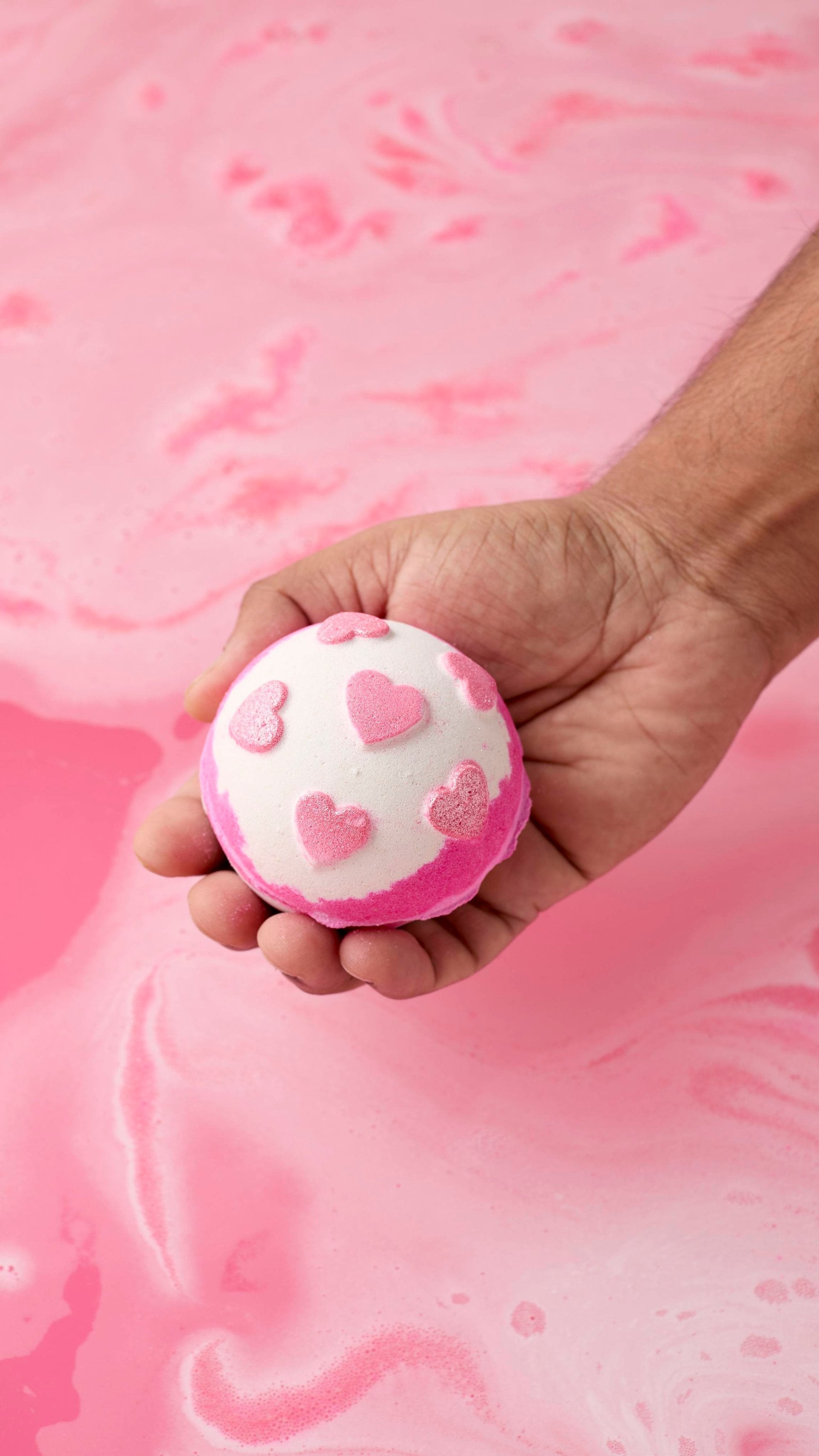 A Lush Kind Of Love(Gift）
