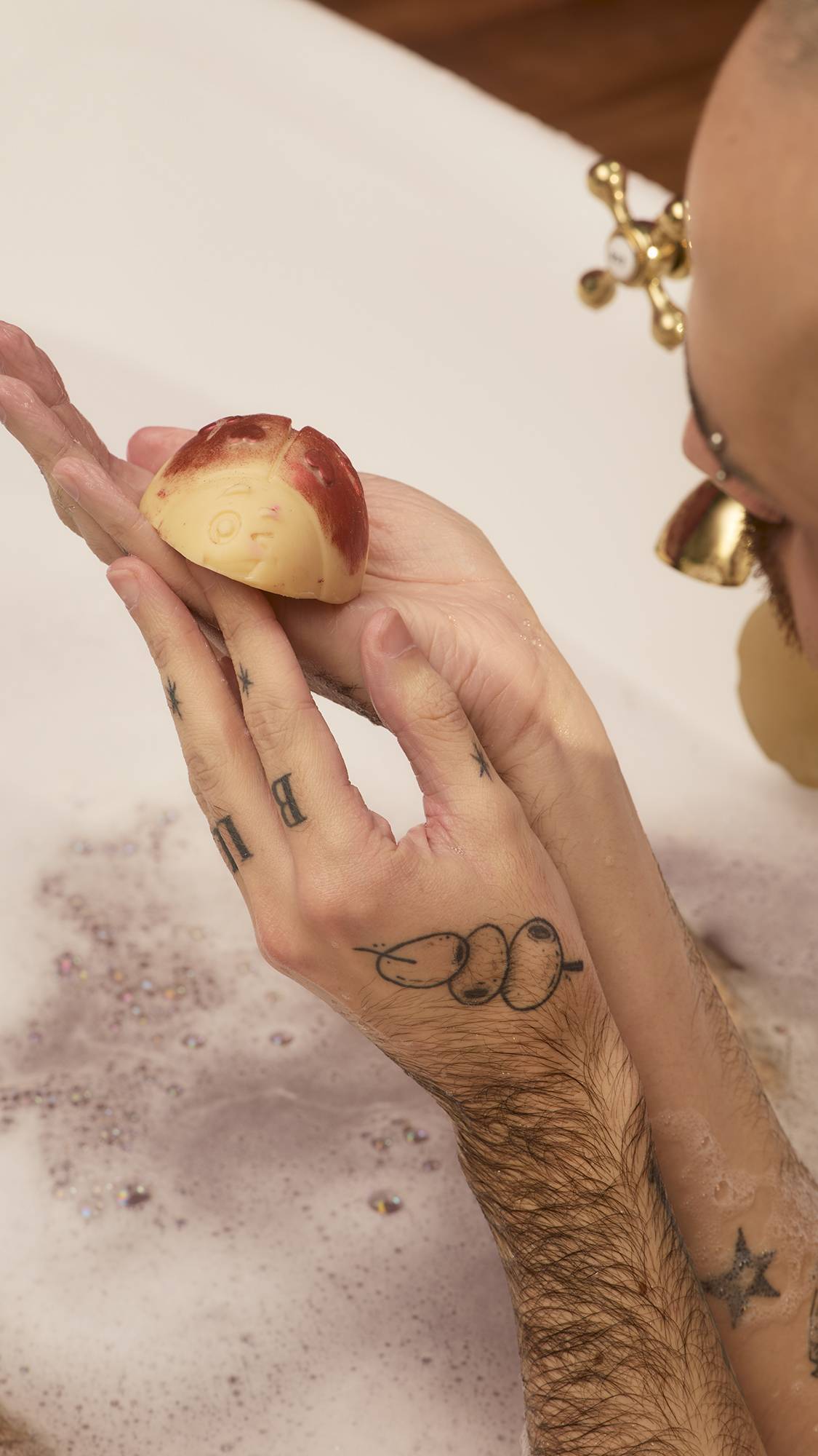 A Lush Kind Of Love(Gift）