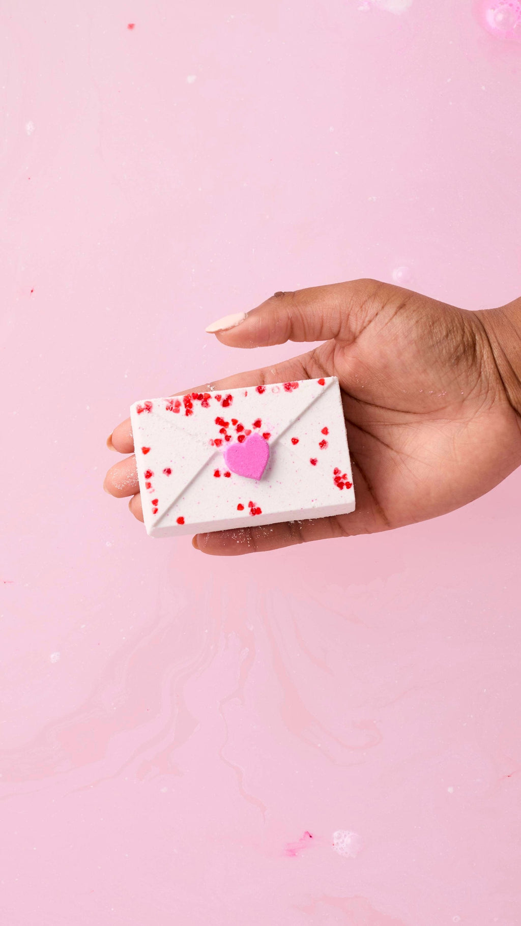 A Lush Kind Of Love(Gift）