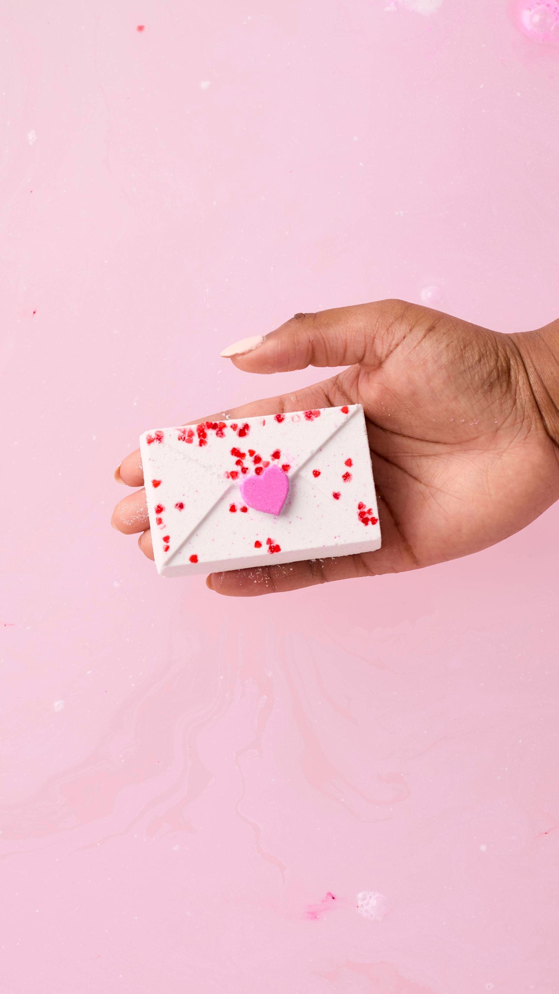 A Lush Kind Of Love(Gift）