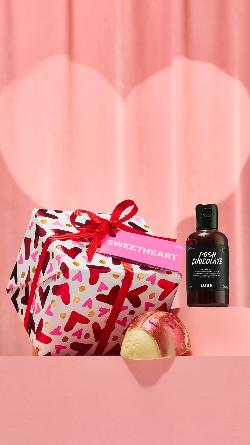 Sweetheart(Gift）