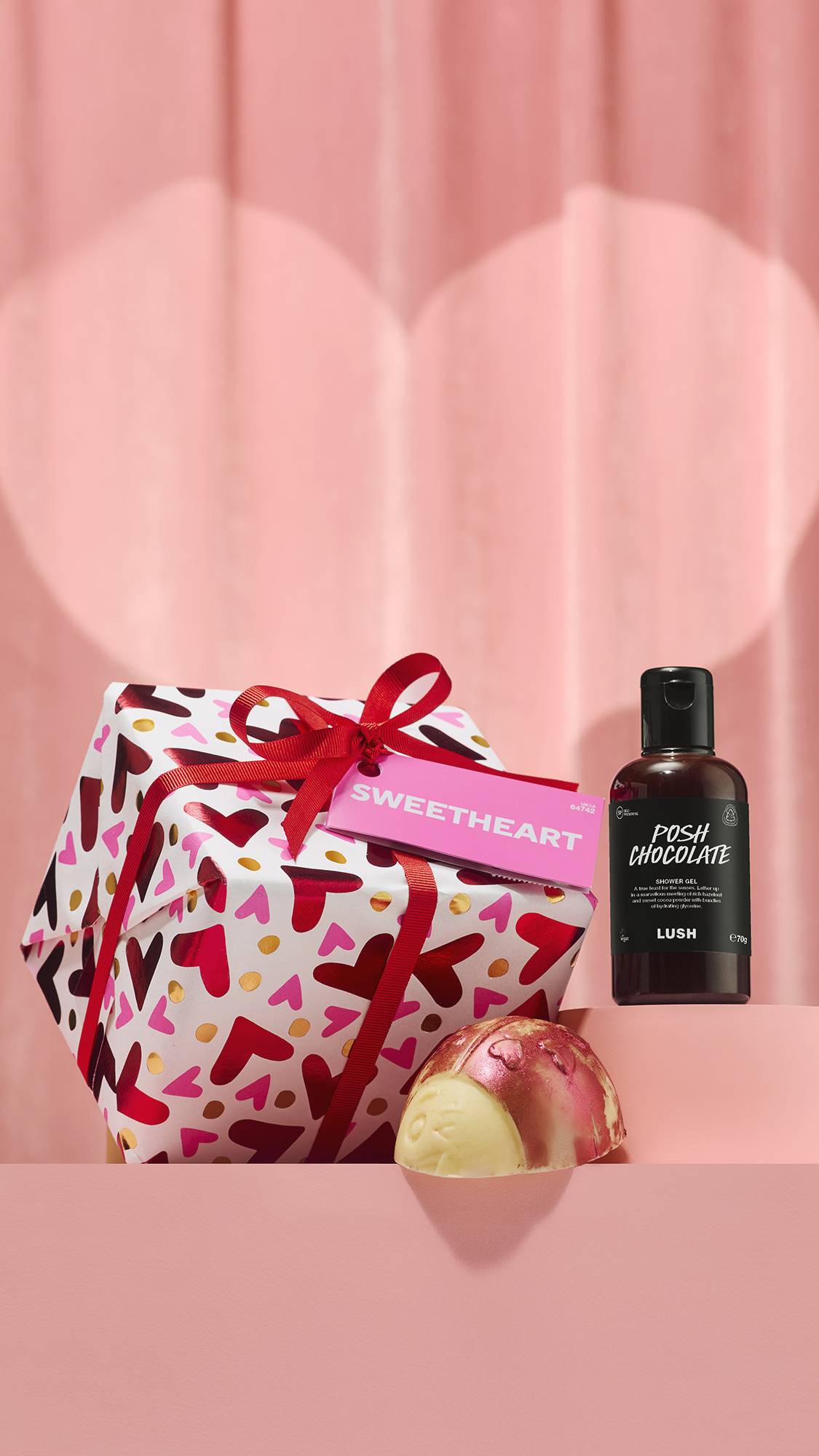 Sweetheart(Gift）
