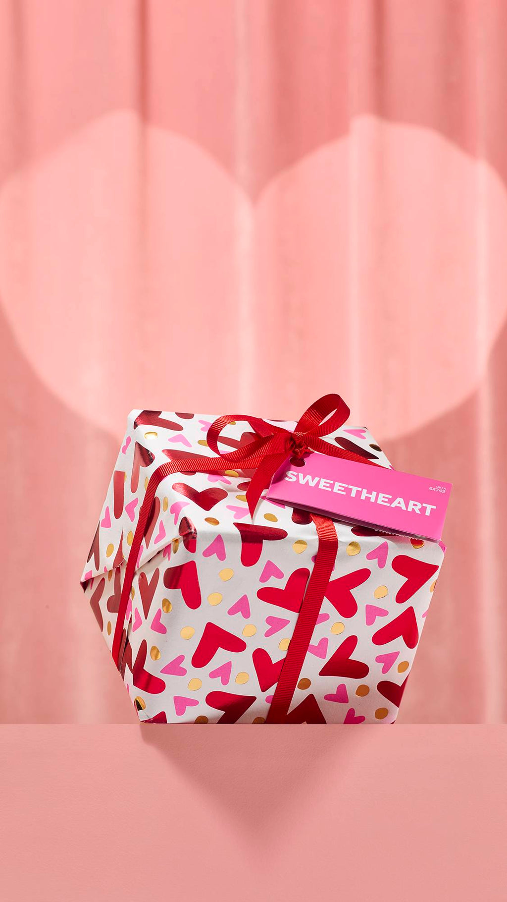 Sweetheart(Gift）