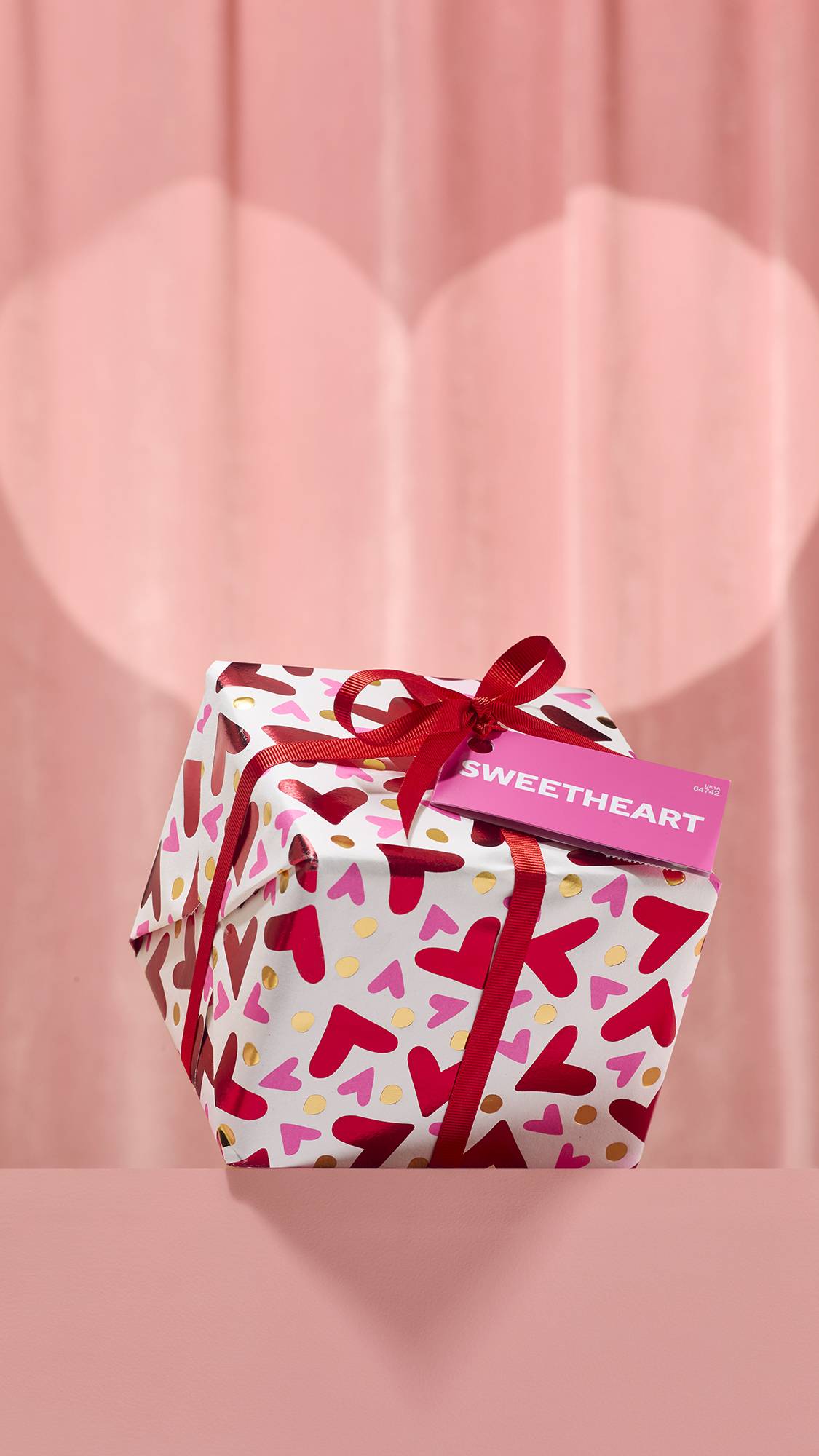 Sweetheart(Gift）