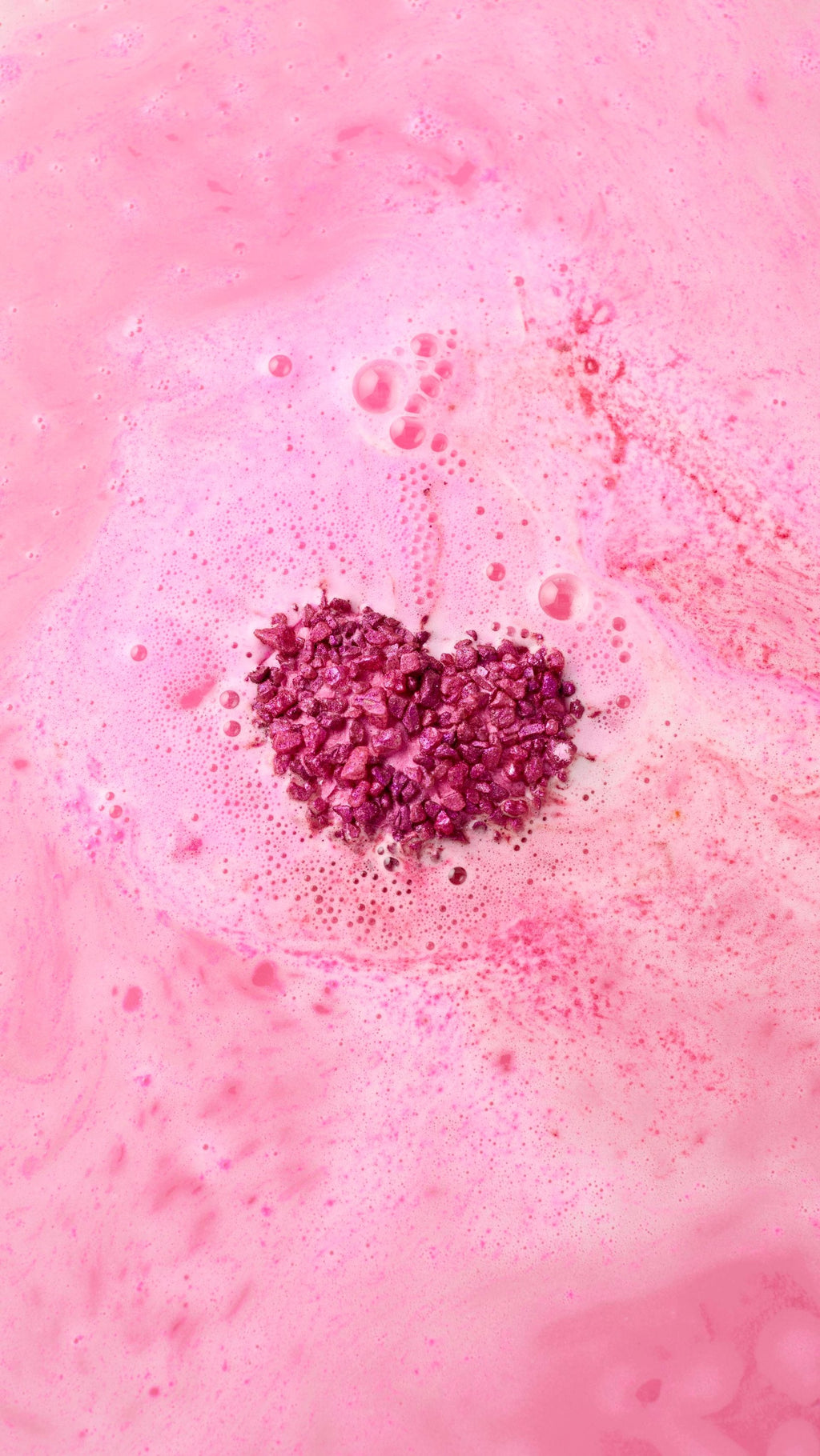 Life In Rosy Light(Bath Bomb）
