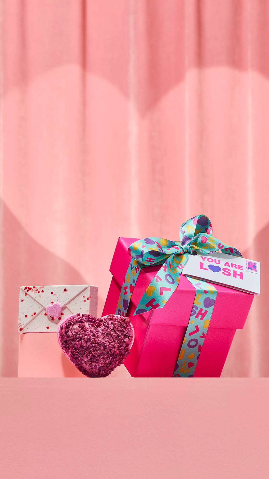You Are Lush(Gift)