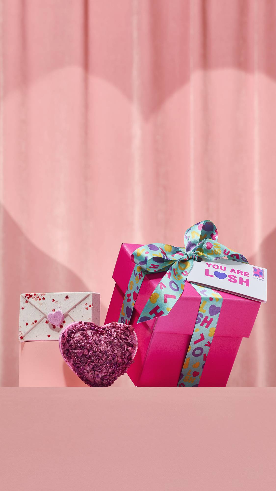 You Are Lush(Gift)