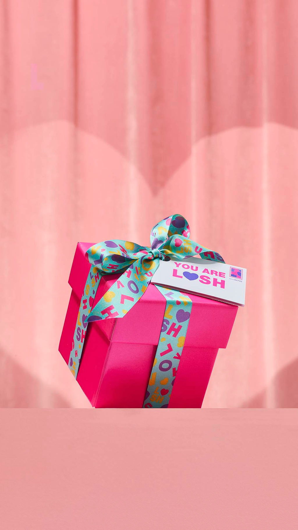 You Are Lush(Gift)