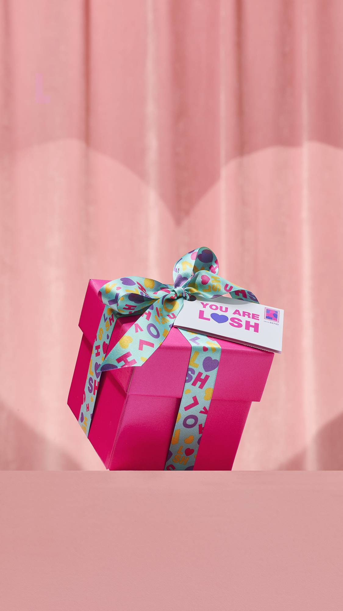 You Are Lush(Gift)