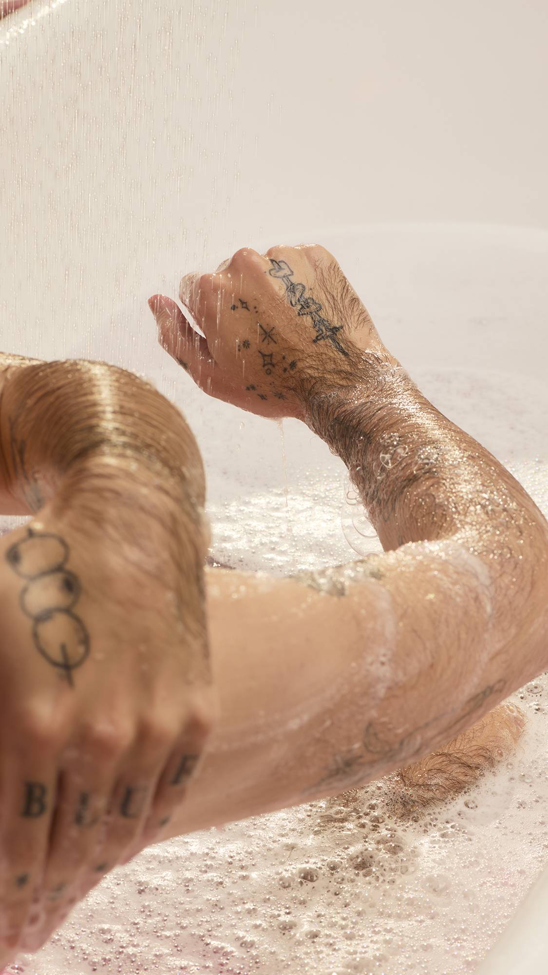 Passion(Shower Gel)