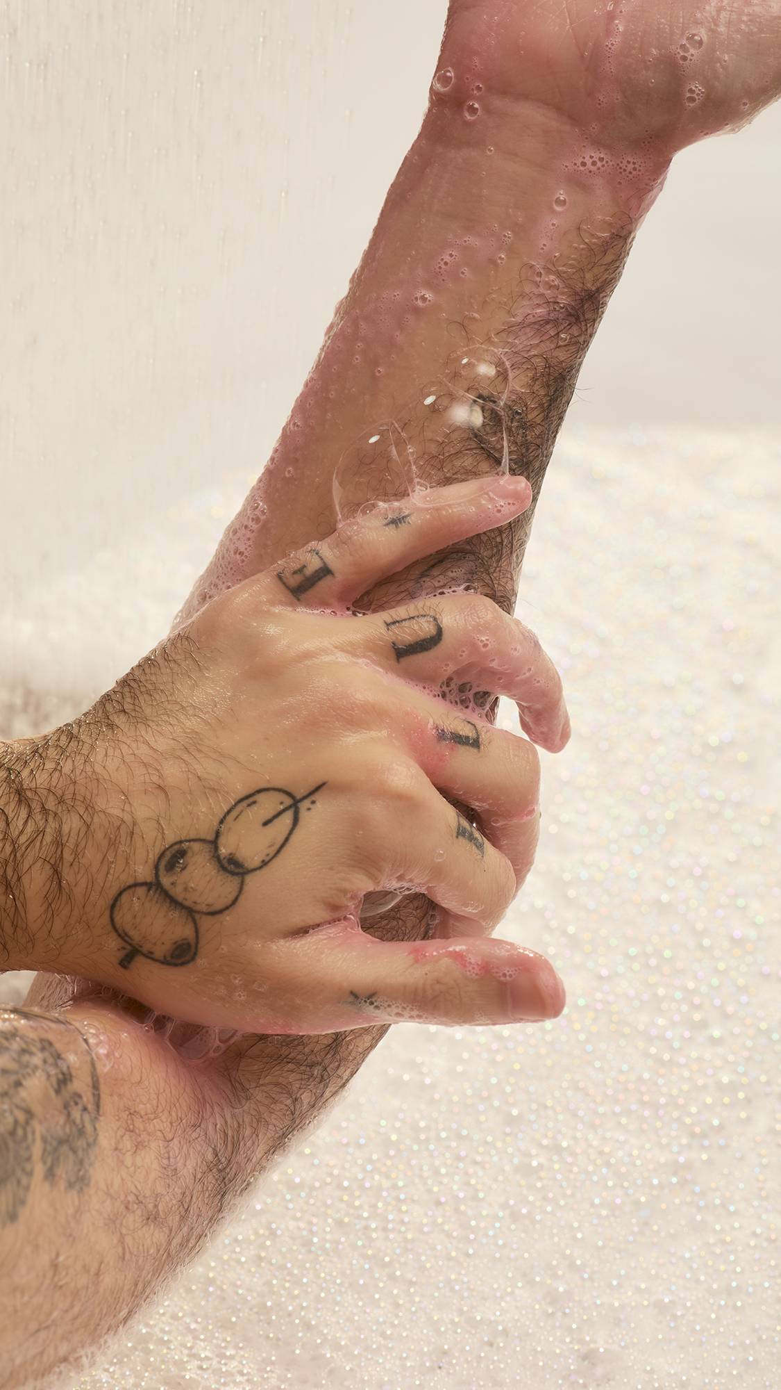 Passion(Shower Gel)