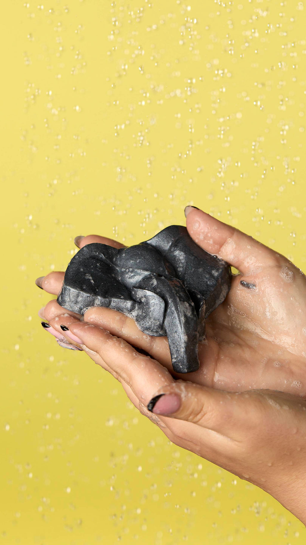 Elephant Jelly(Shower Jelly)