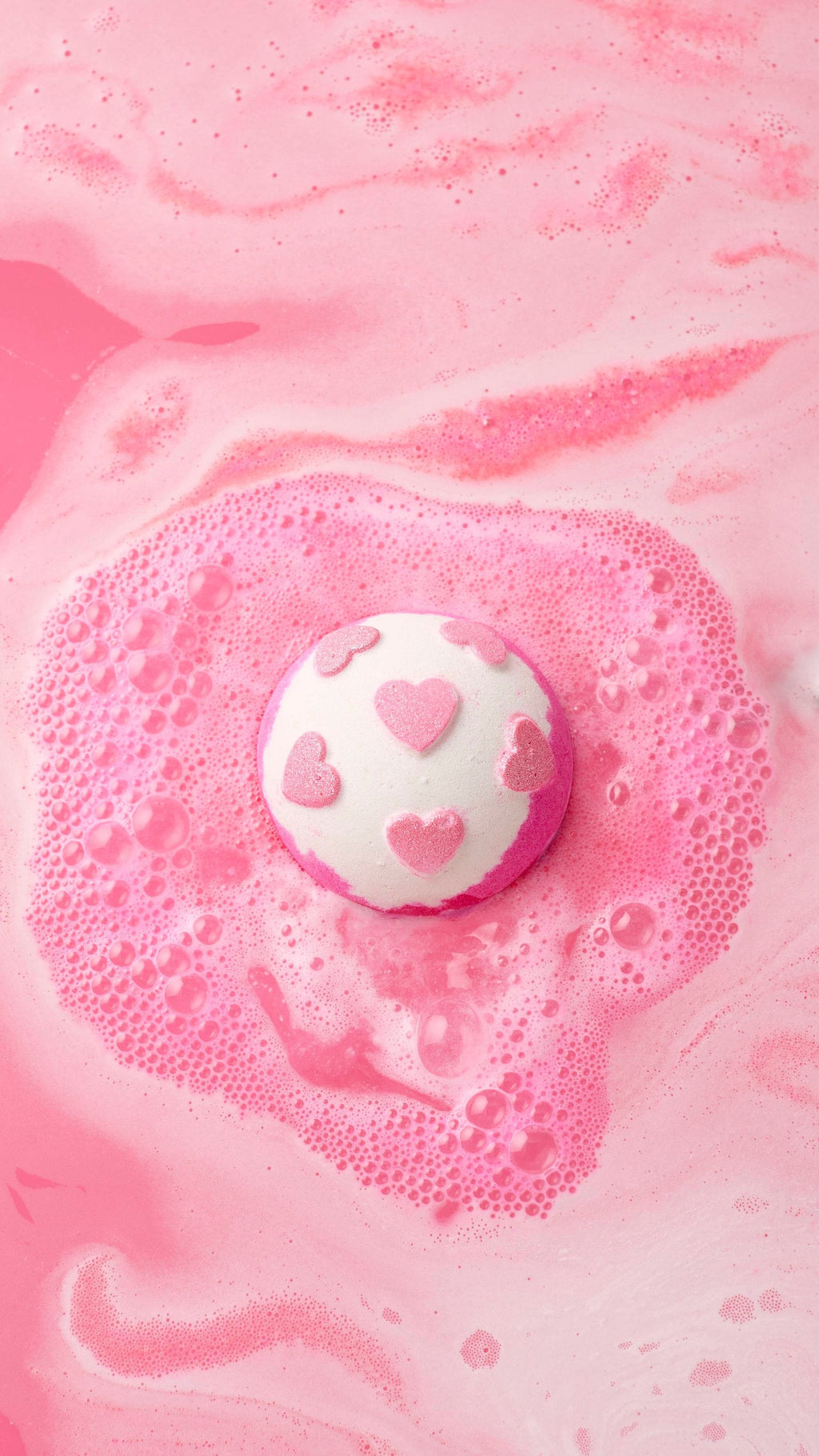Sweetheart(Bath Bomb)