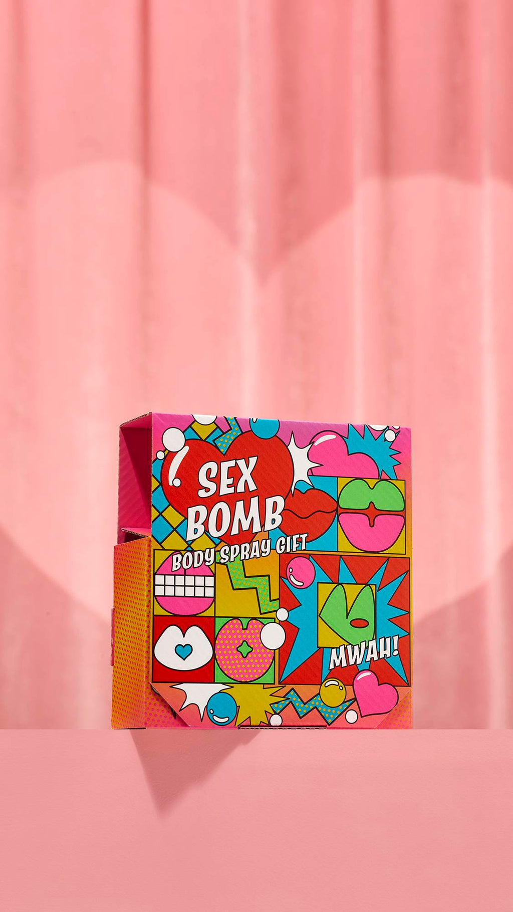 Sex Bomb(Gift)