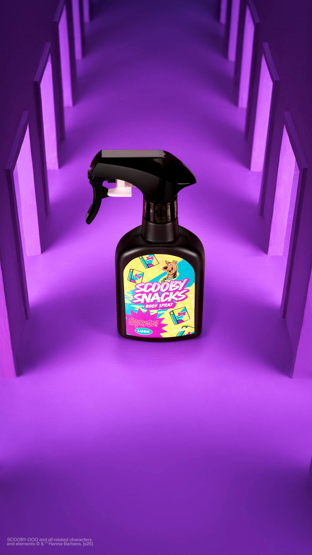 Scooby Snacks™(Body Spray)