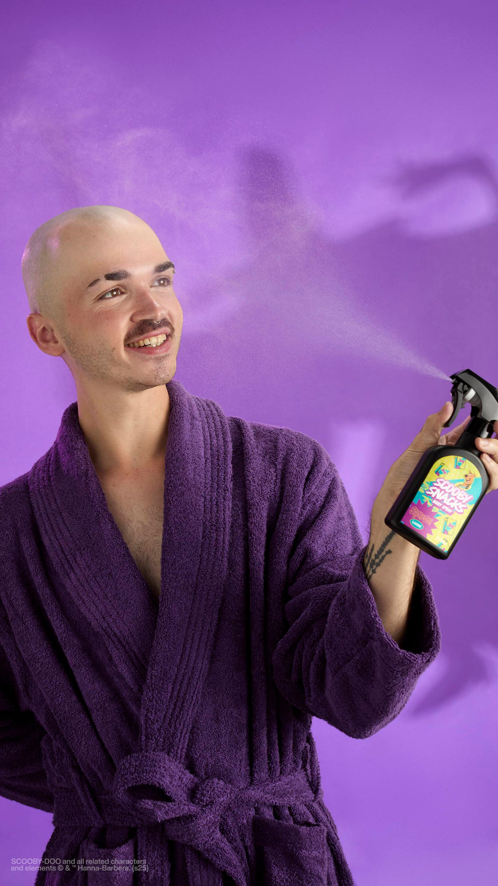 Scooby Snacks™(Body Spray)