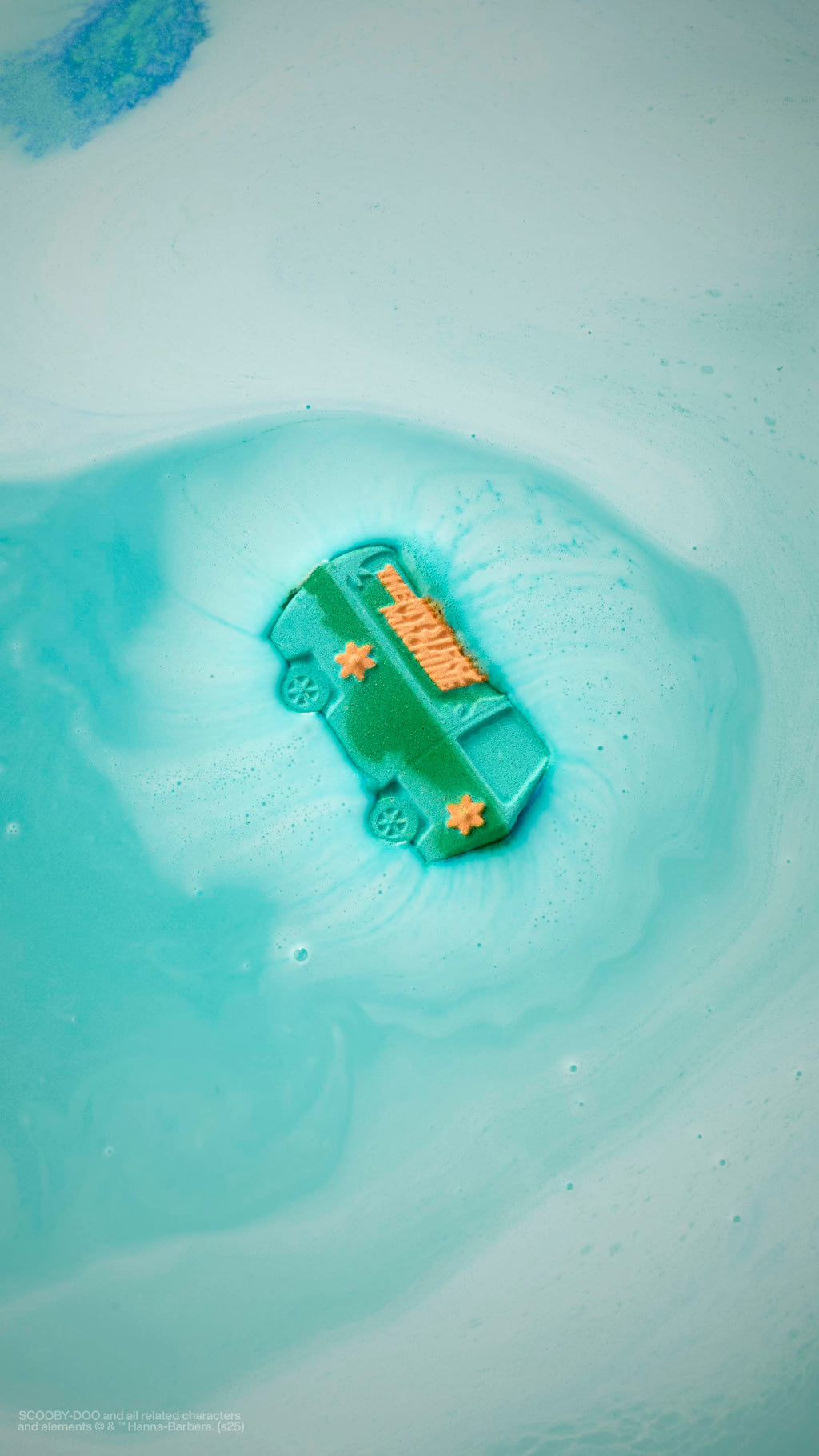 Mystery Machine™(Bath Bomb)