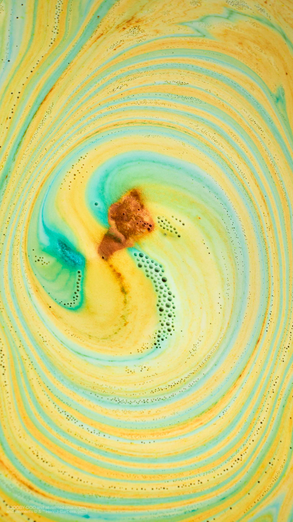 Scooby-Doo™(Bath Bomb)