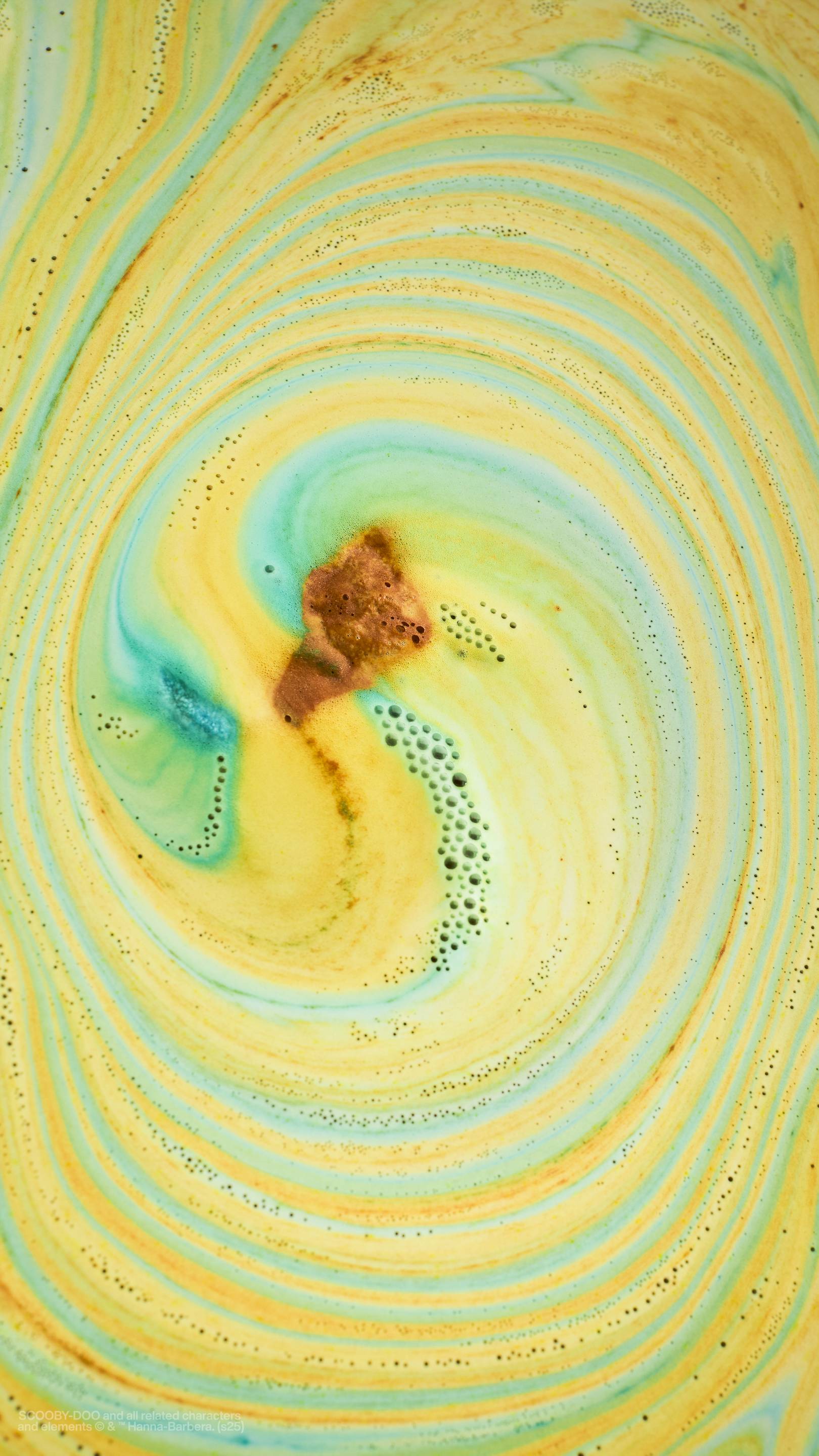 Scooby-Doo™(Bath Bomb)