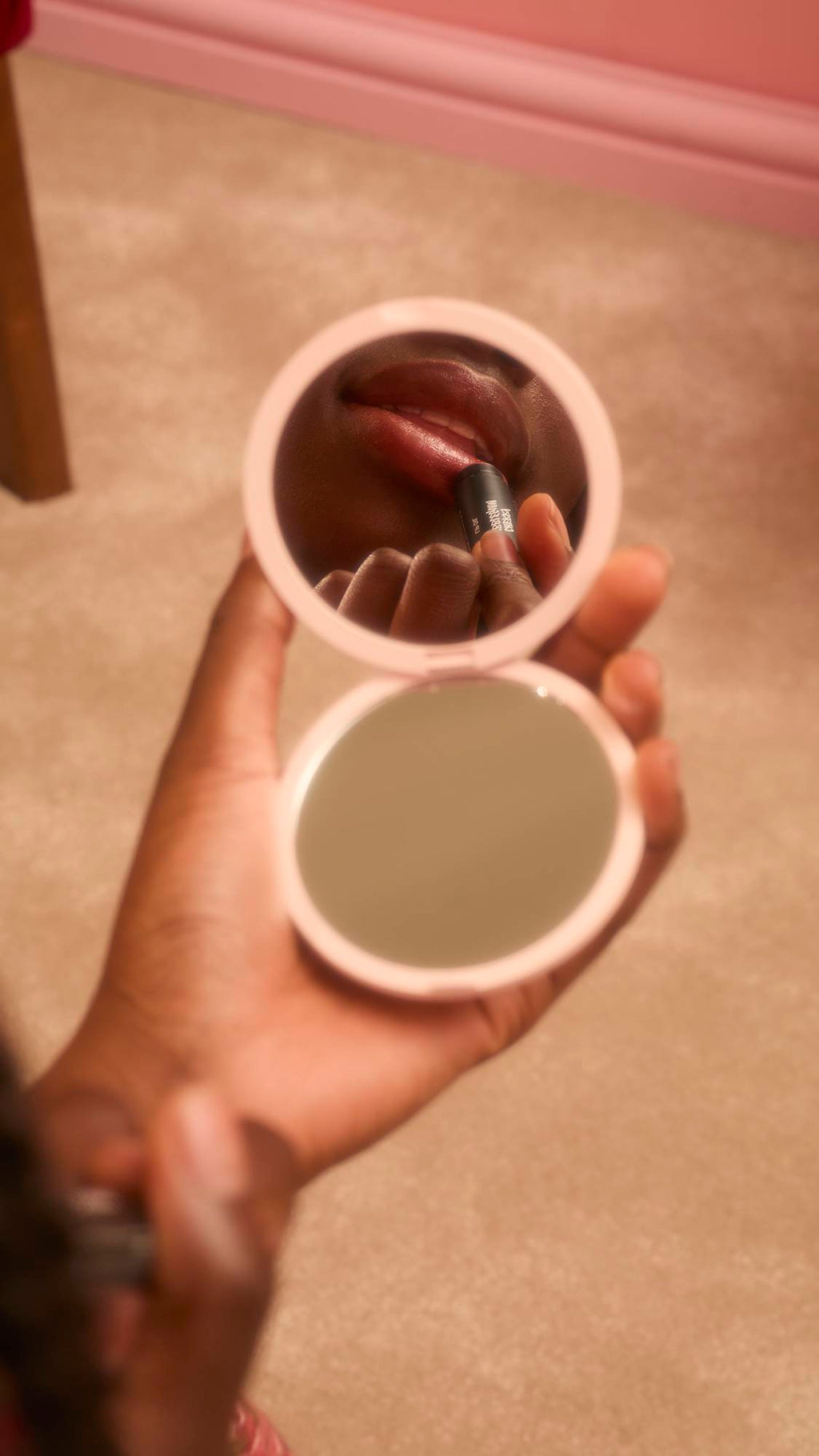 Cherry Bubblegum(Lip Oil)