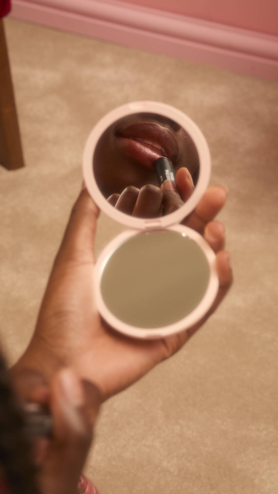 Cherry Bubblegum(Lip Oil)