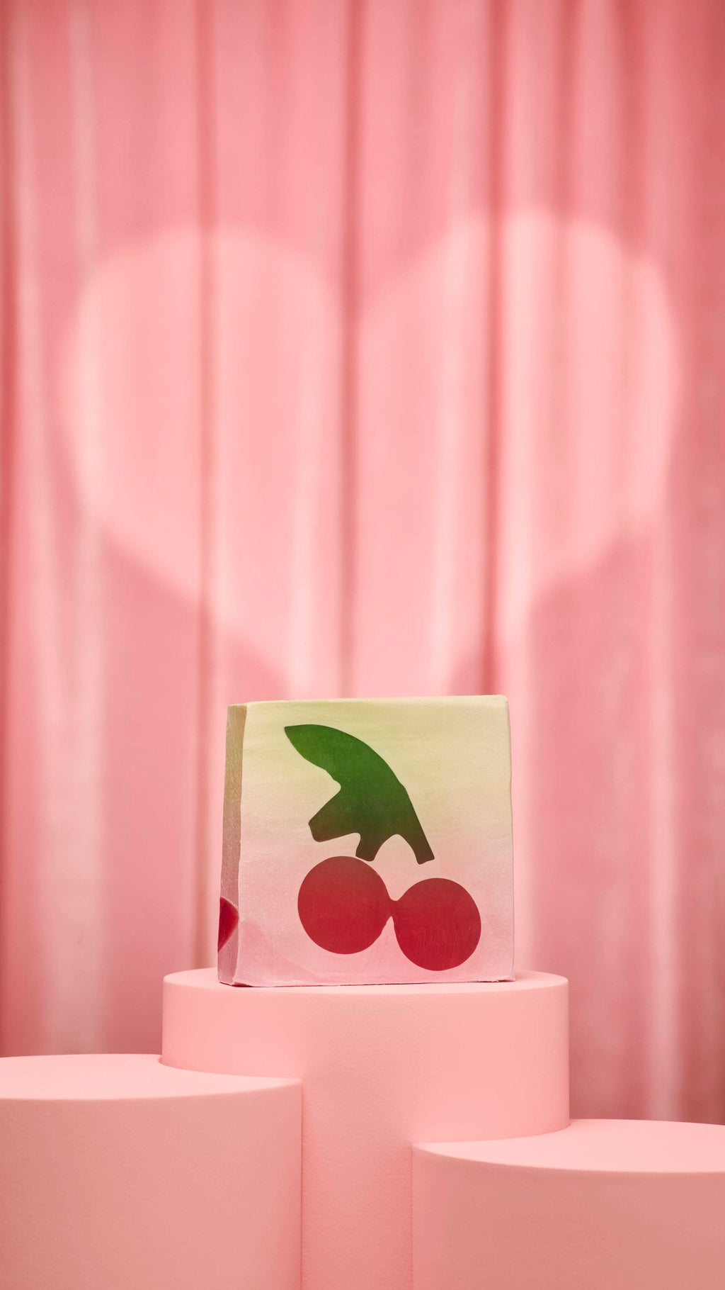 Cherry On Top(Soap)
