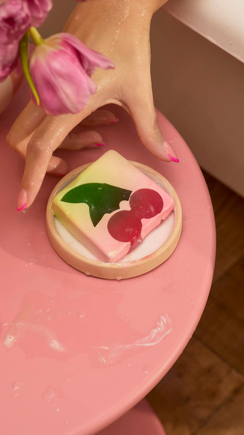 Cherry On Top(Soap)