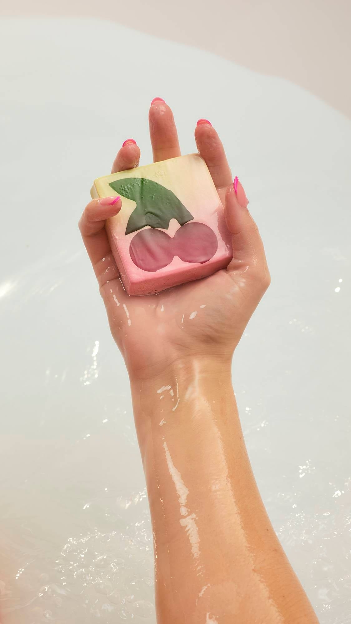 Cherry On Top(Soap)