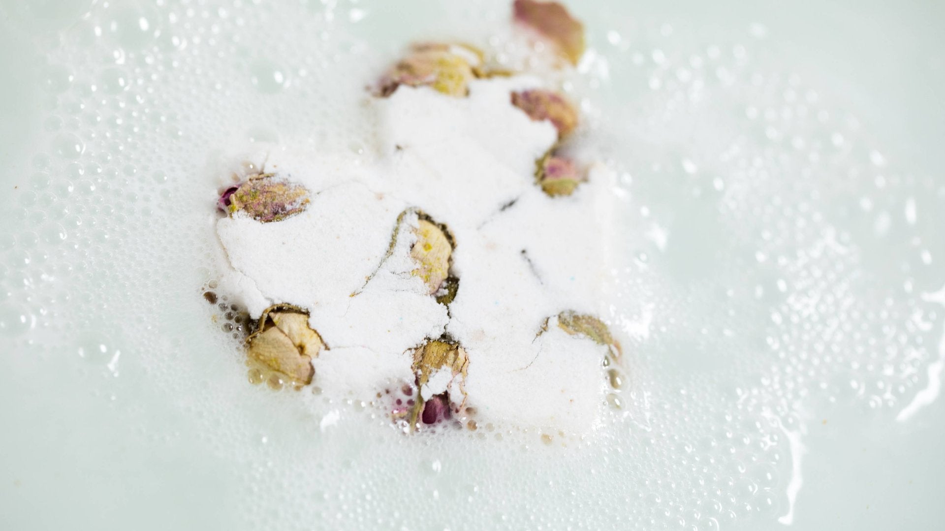 Tisty Tosty (Bath Bomb)