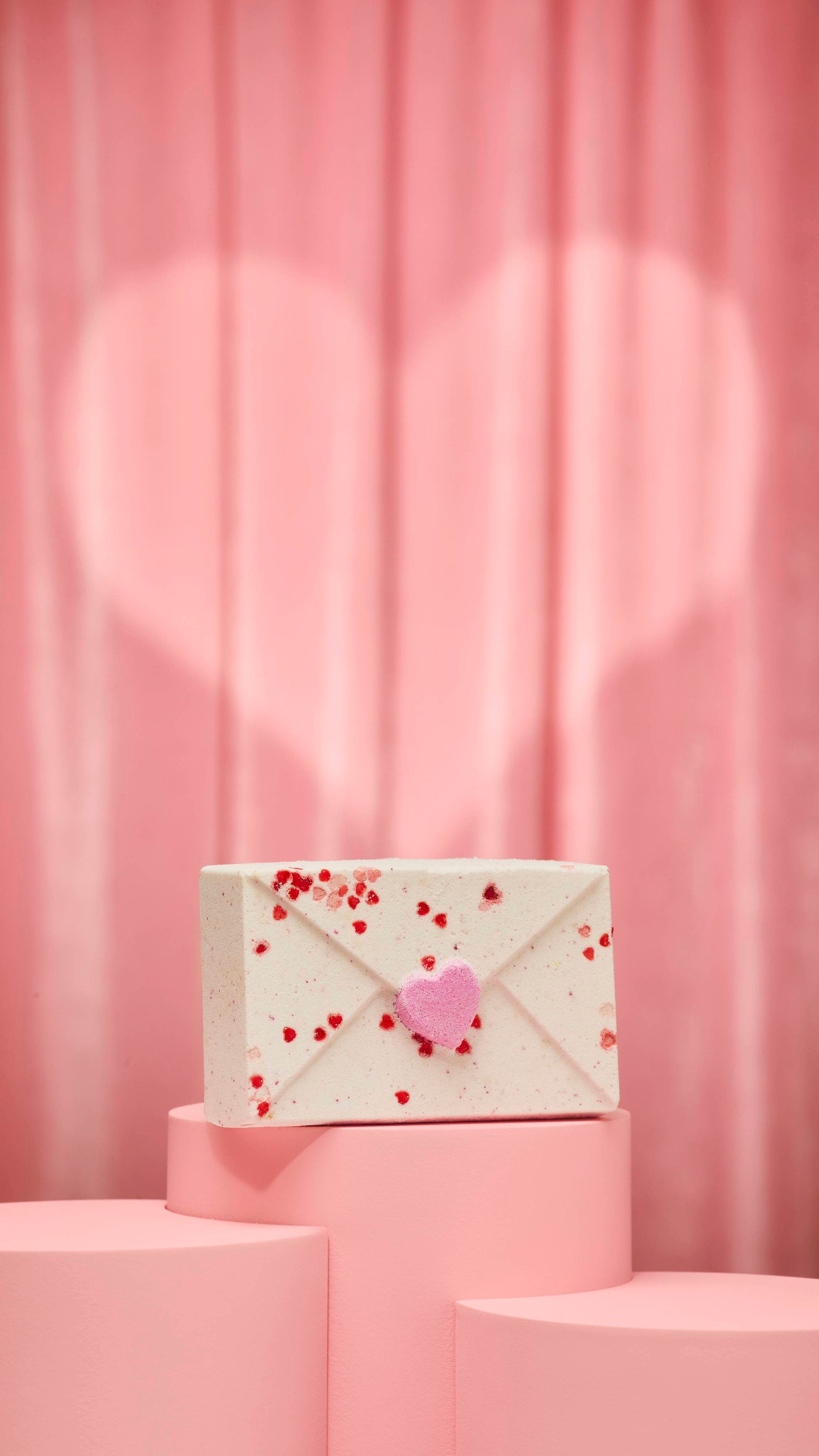 Love Letter (Bath Bomb)