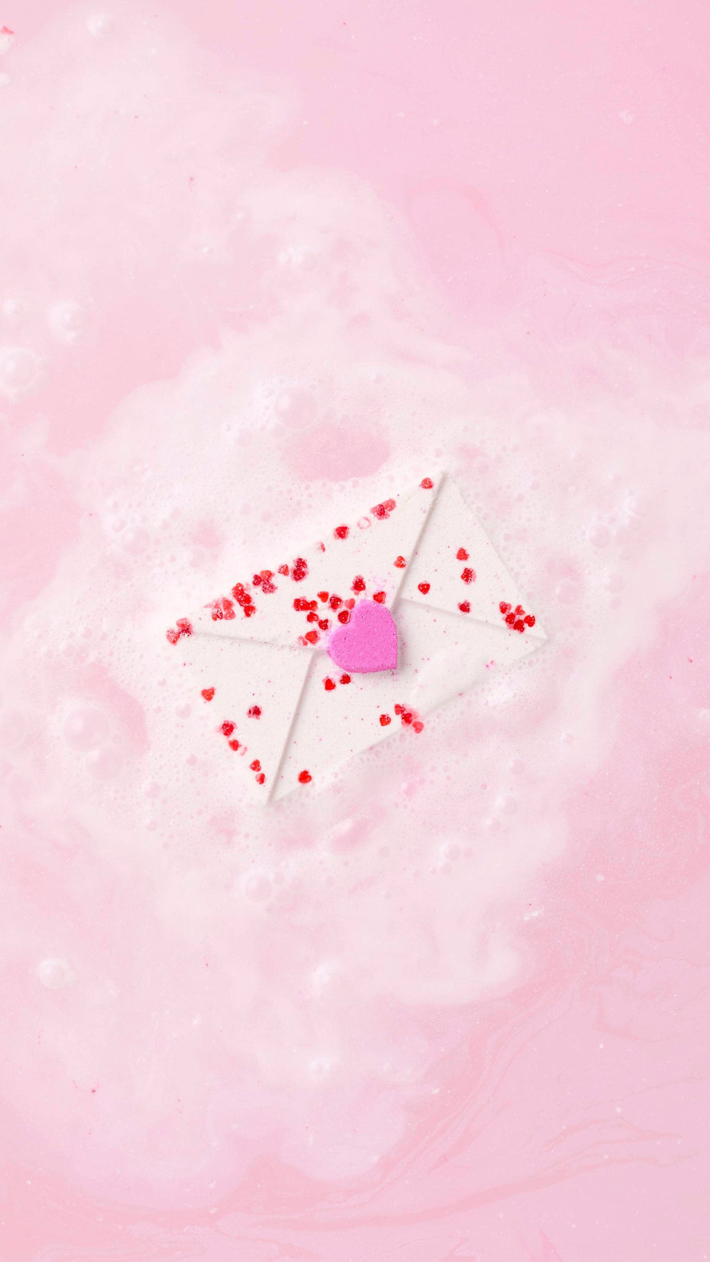 Love Letter (Bath Bomb)