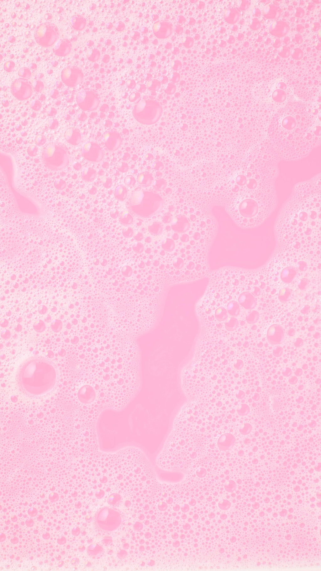 Be My Valentine(Reusable Bubble Bath)