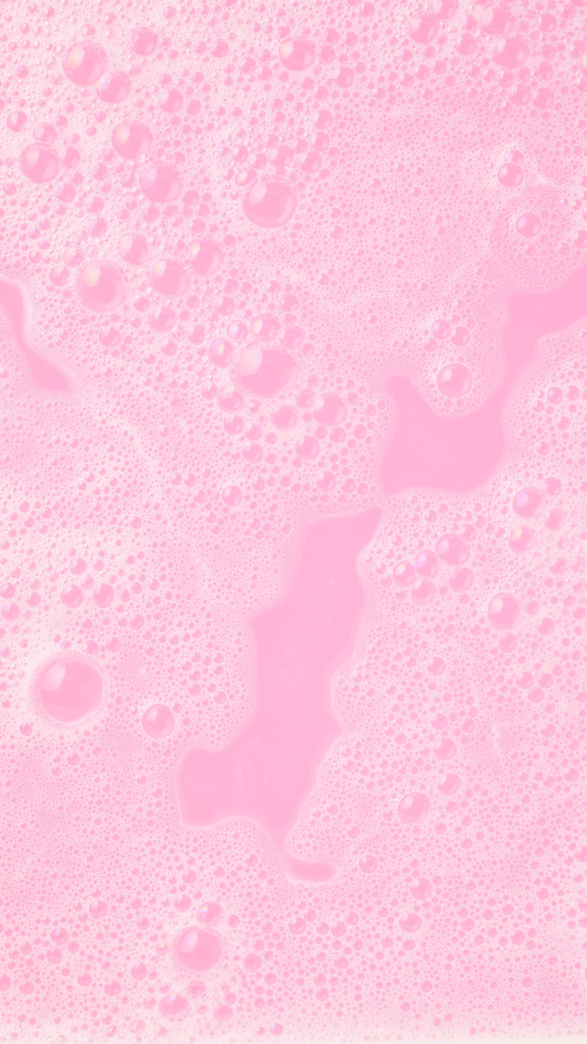Be My Valentine(Reusable Bubble Bath)
