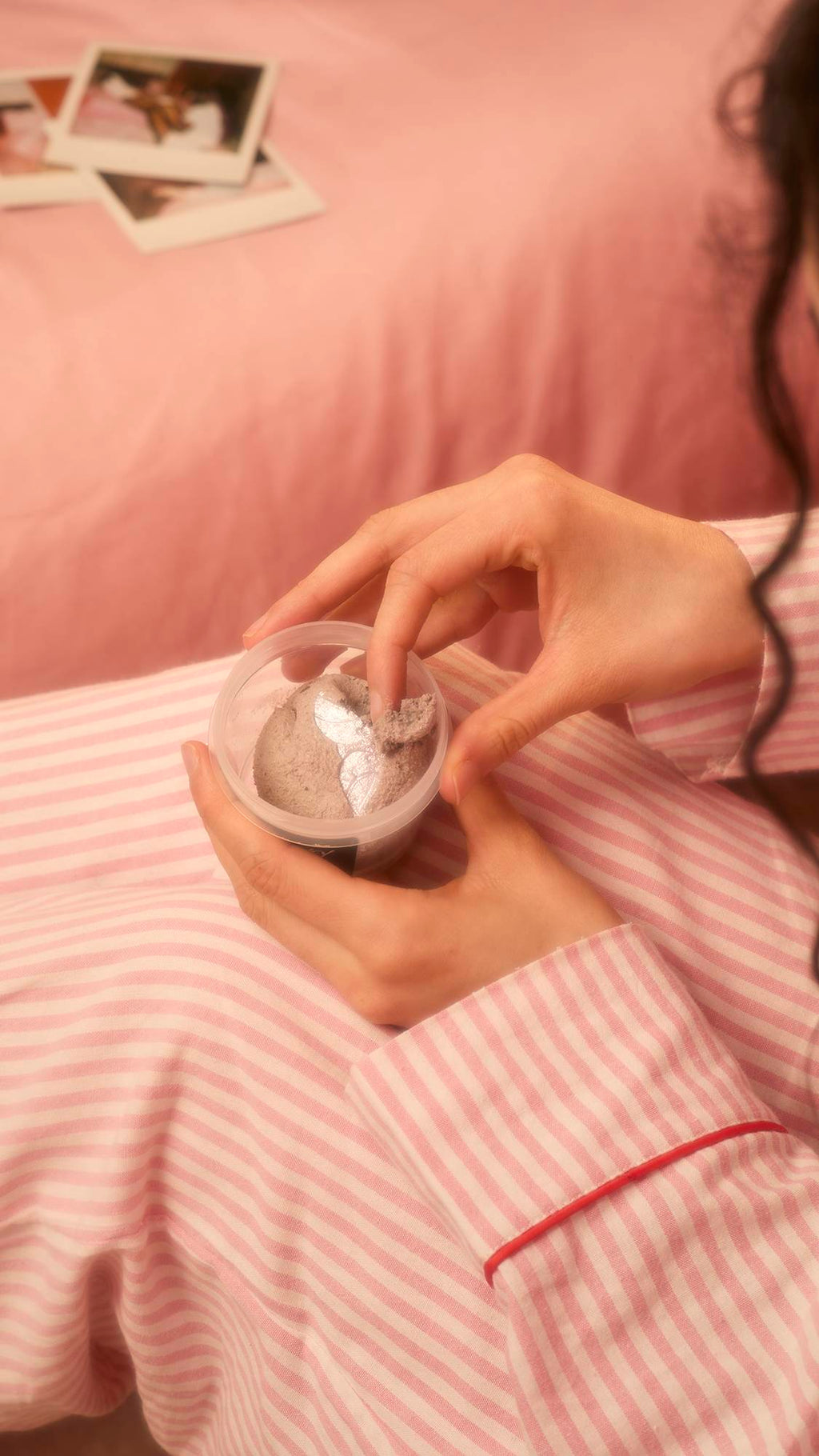 Lovey Dovey(Cleanser)
