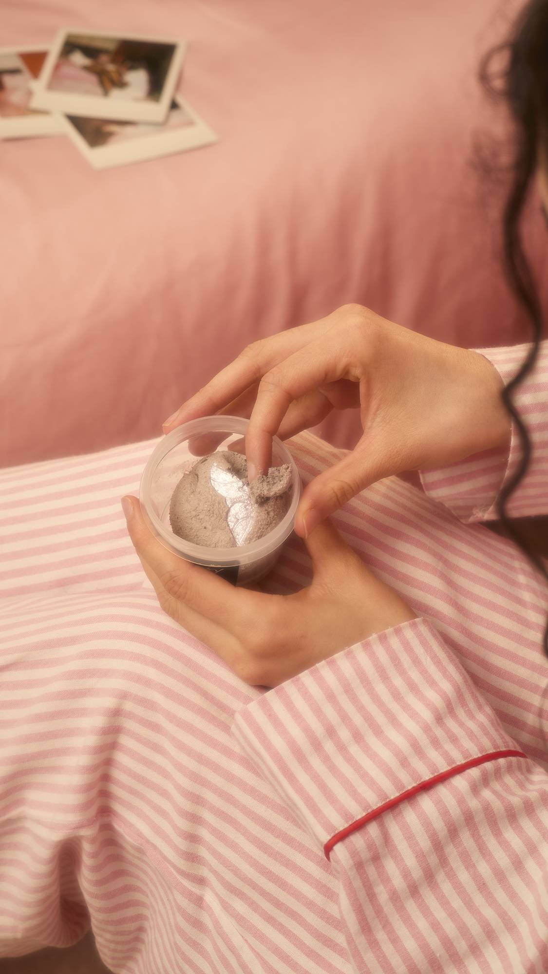 Lovey Dovey(Cleanser)