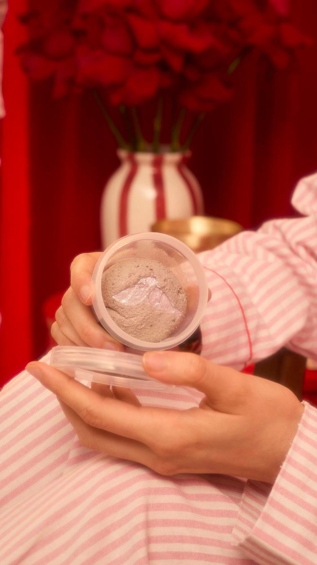 Lovey Dovey(Cleanser)