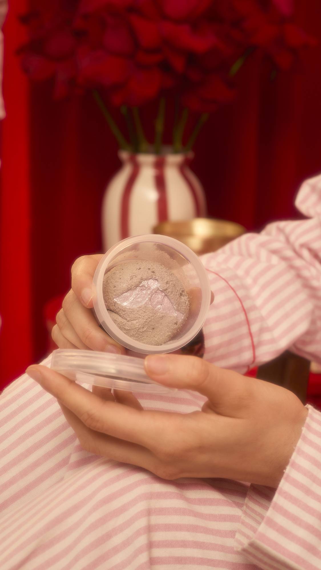 Lovey Dovey(Cleanser)
