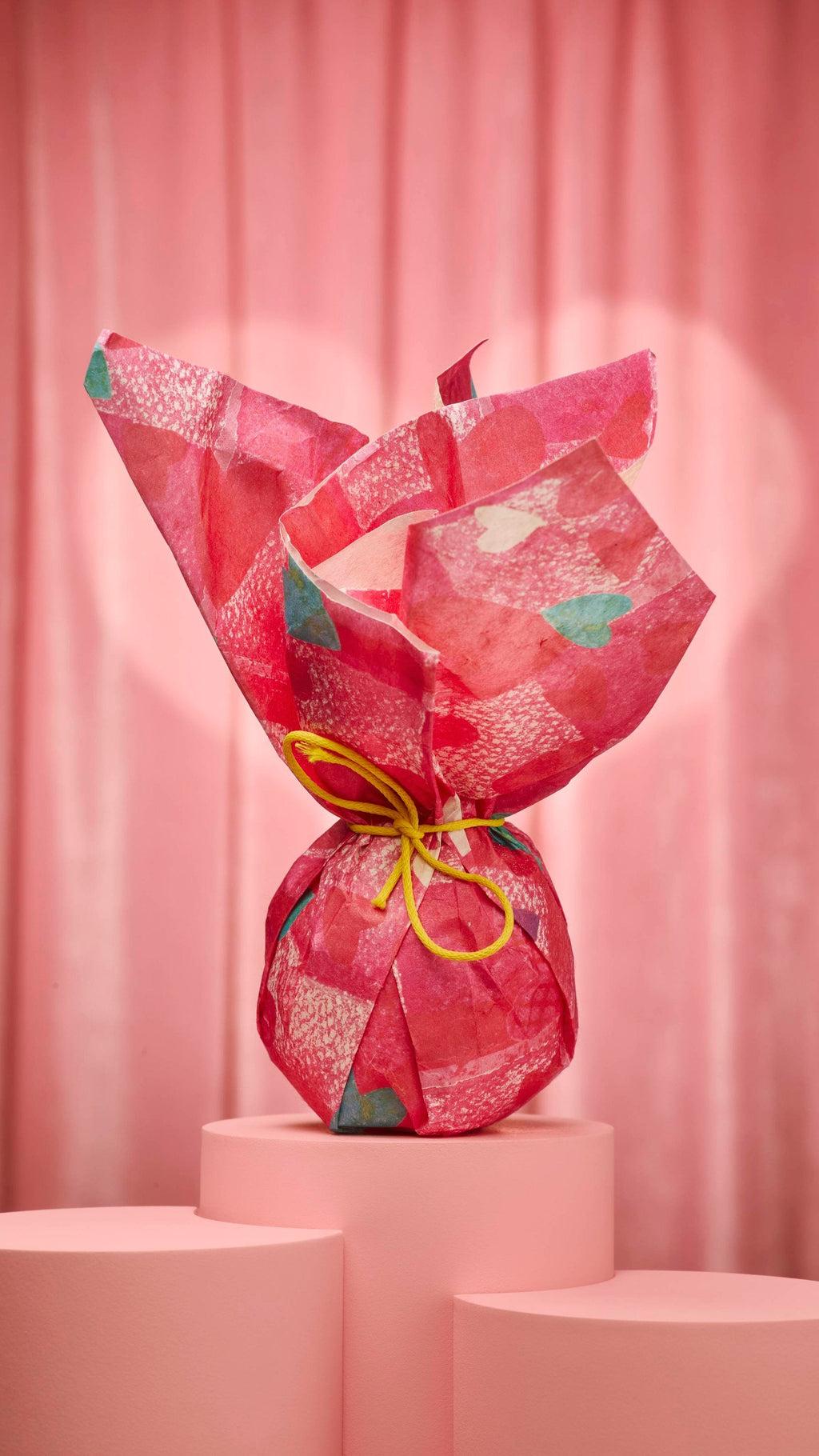 Hearts(Gift Wrapping)