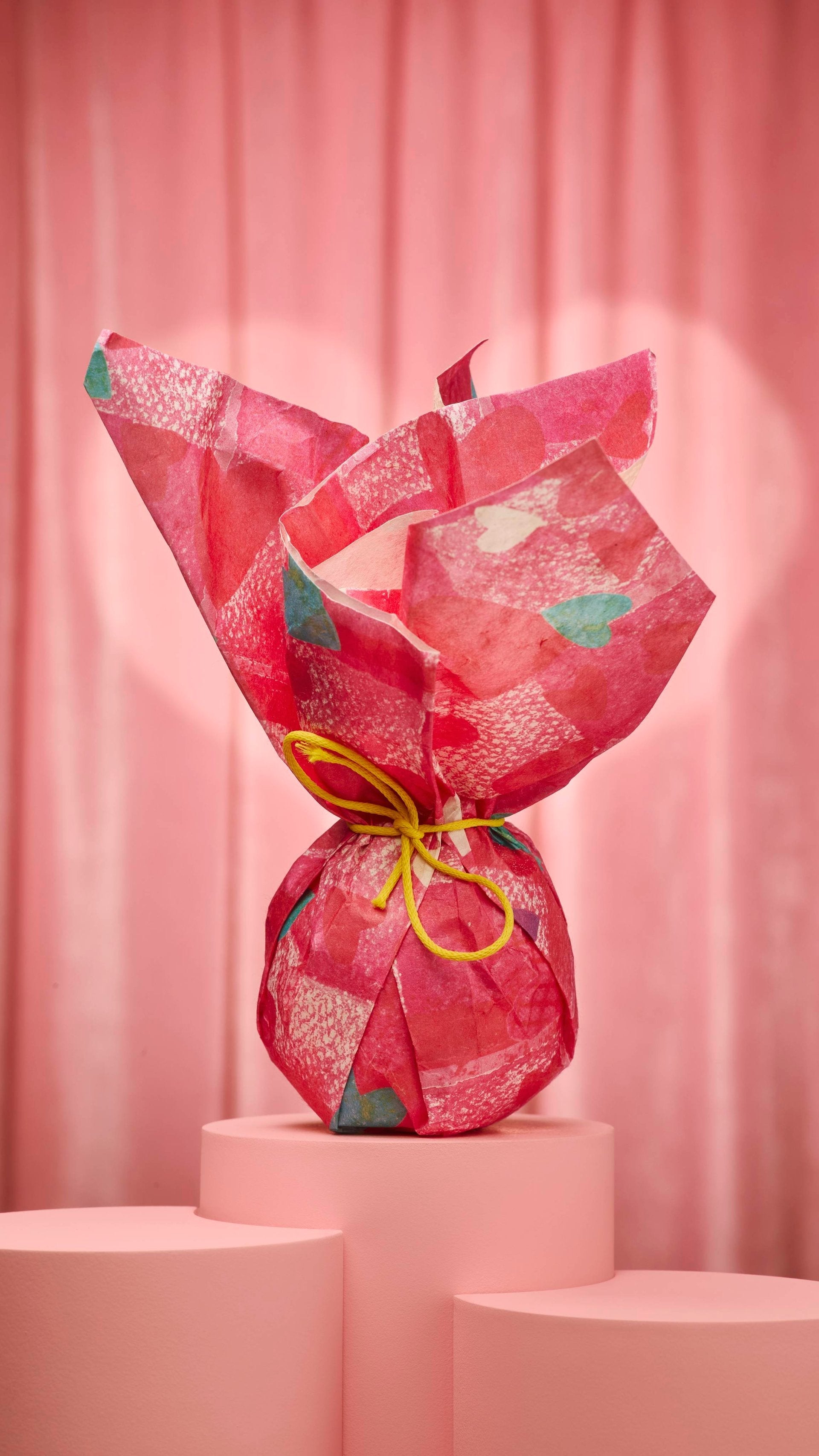 Hearts(Gift Wrapping)
