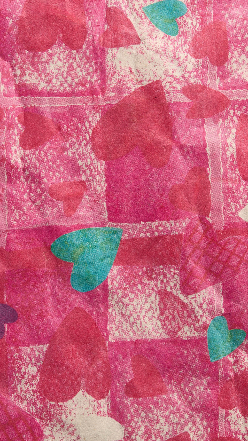 Hearts(Gift Wrapping)