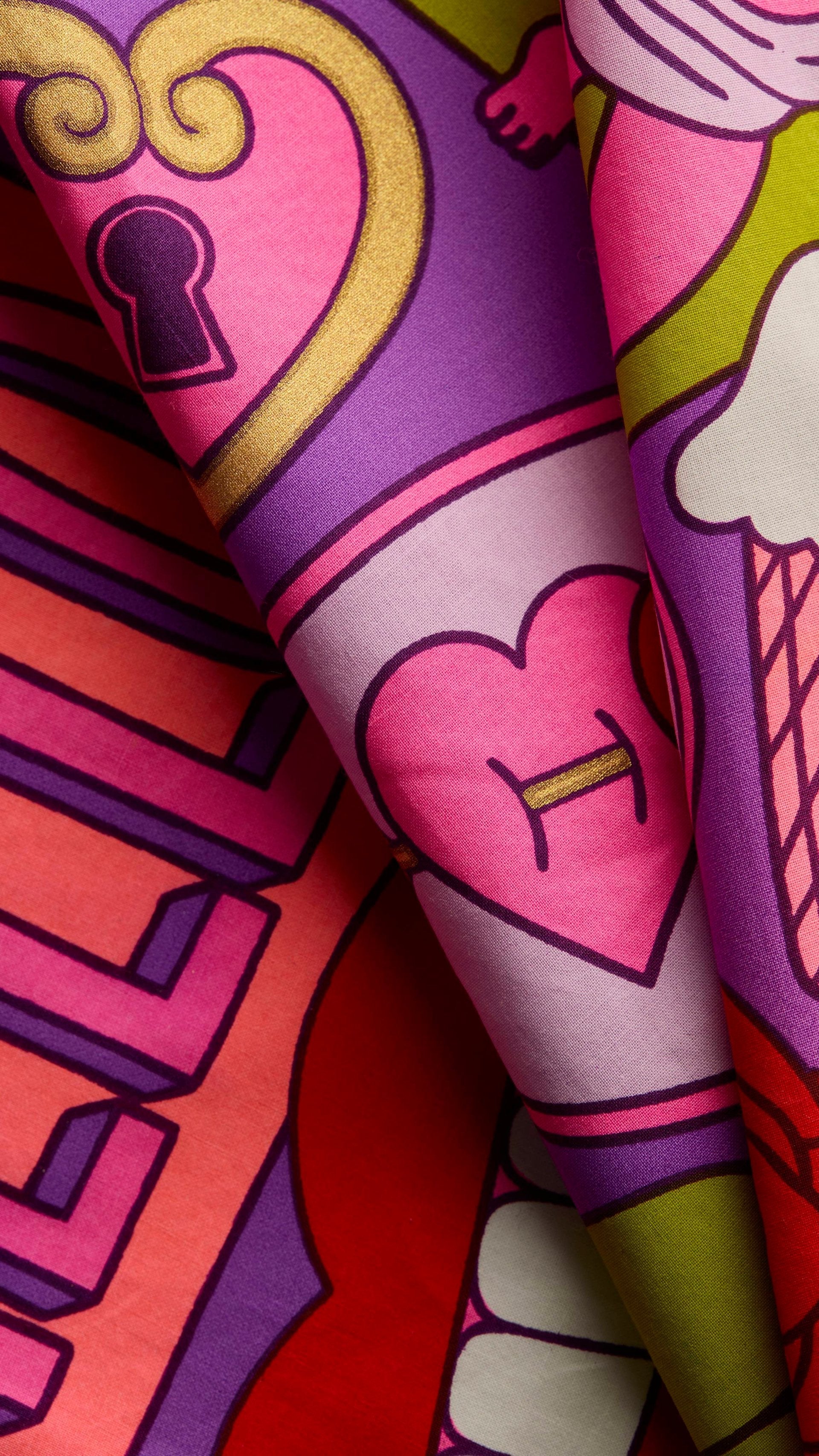 Squeeze(Gift Wrapping)