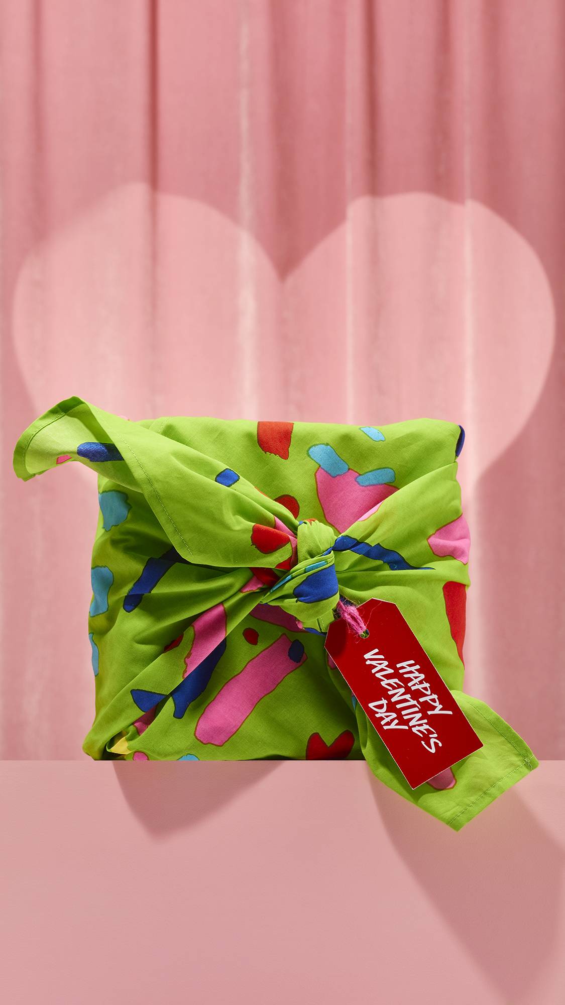 Love Knot(Gift Wrapping)
