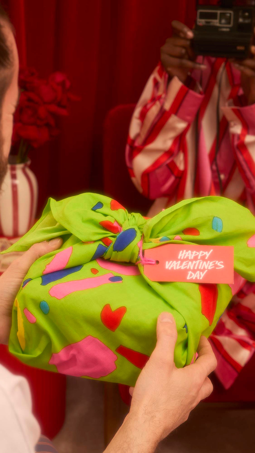 Love Knot(Gift Wrapping)