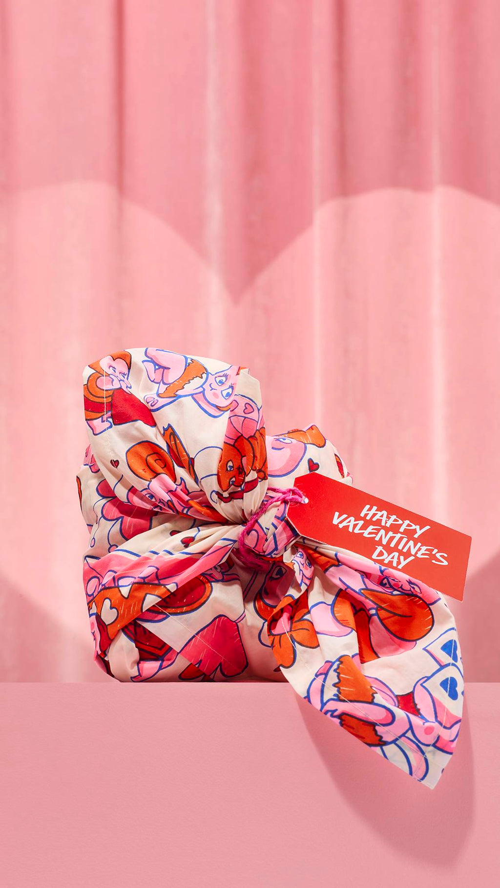 Love Bug(Gift Wrapping)