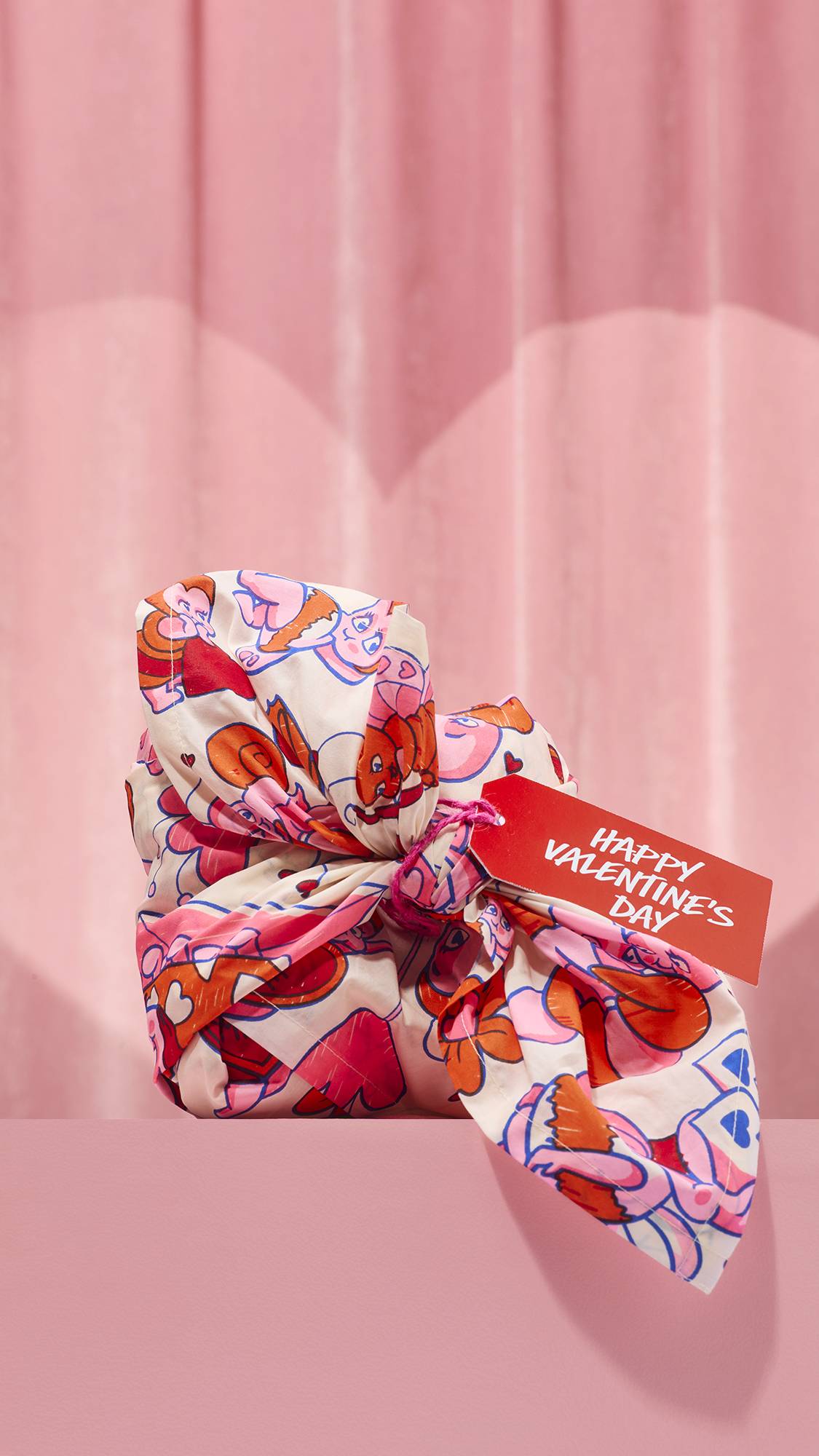 Love Bug(Gift Wrapping)