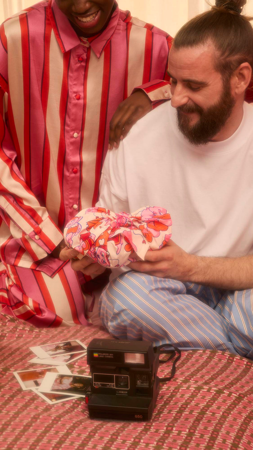 Love Bug(Gift Wrapping)