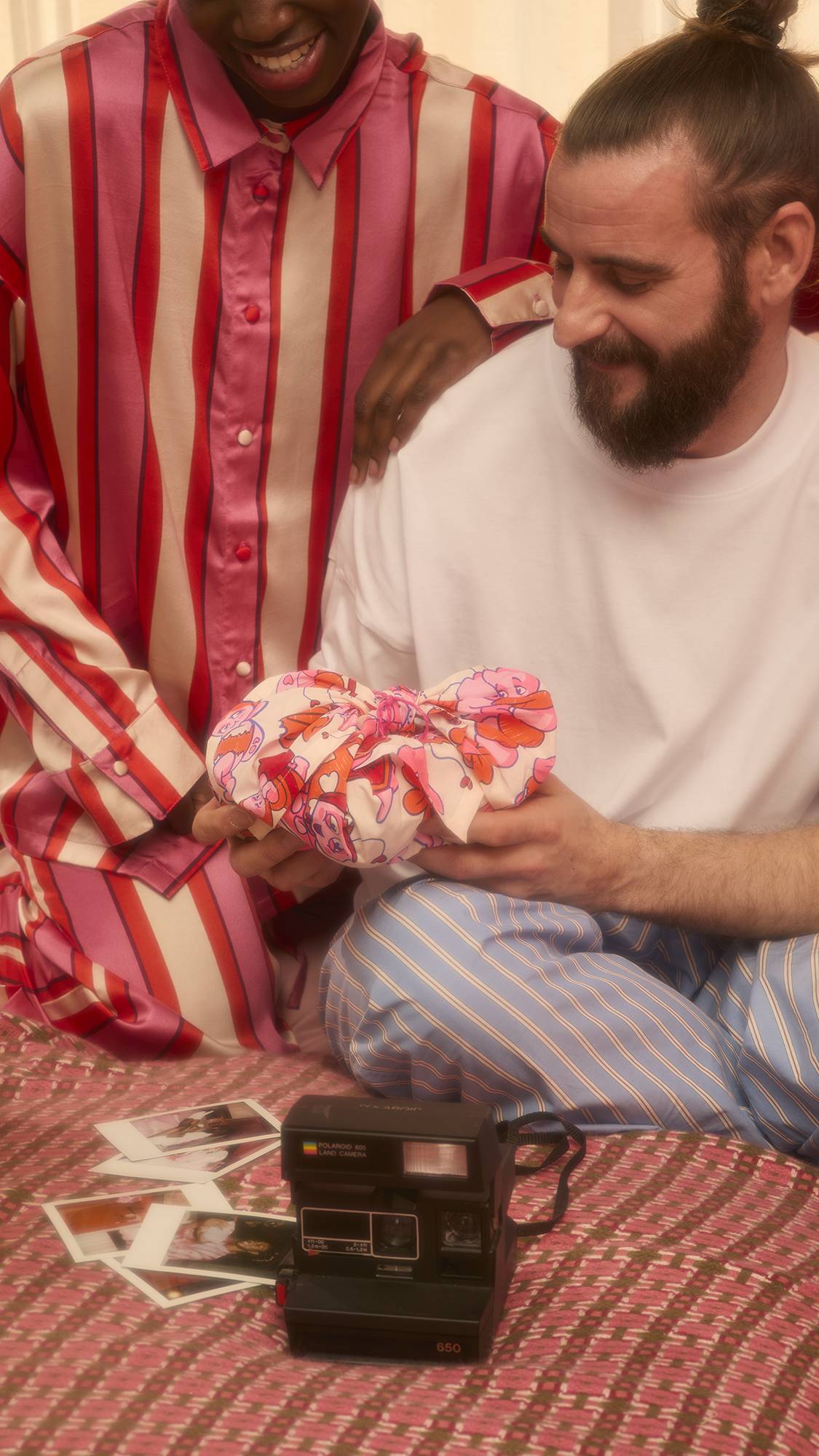 Love Bug(Gift Wrapping)